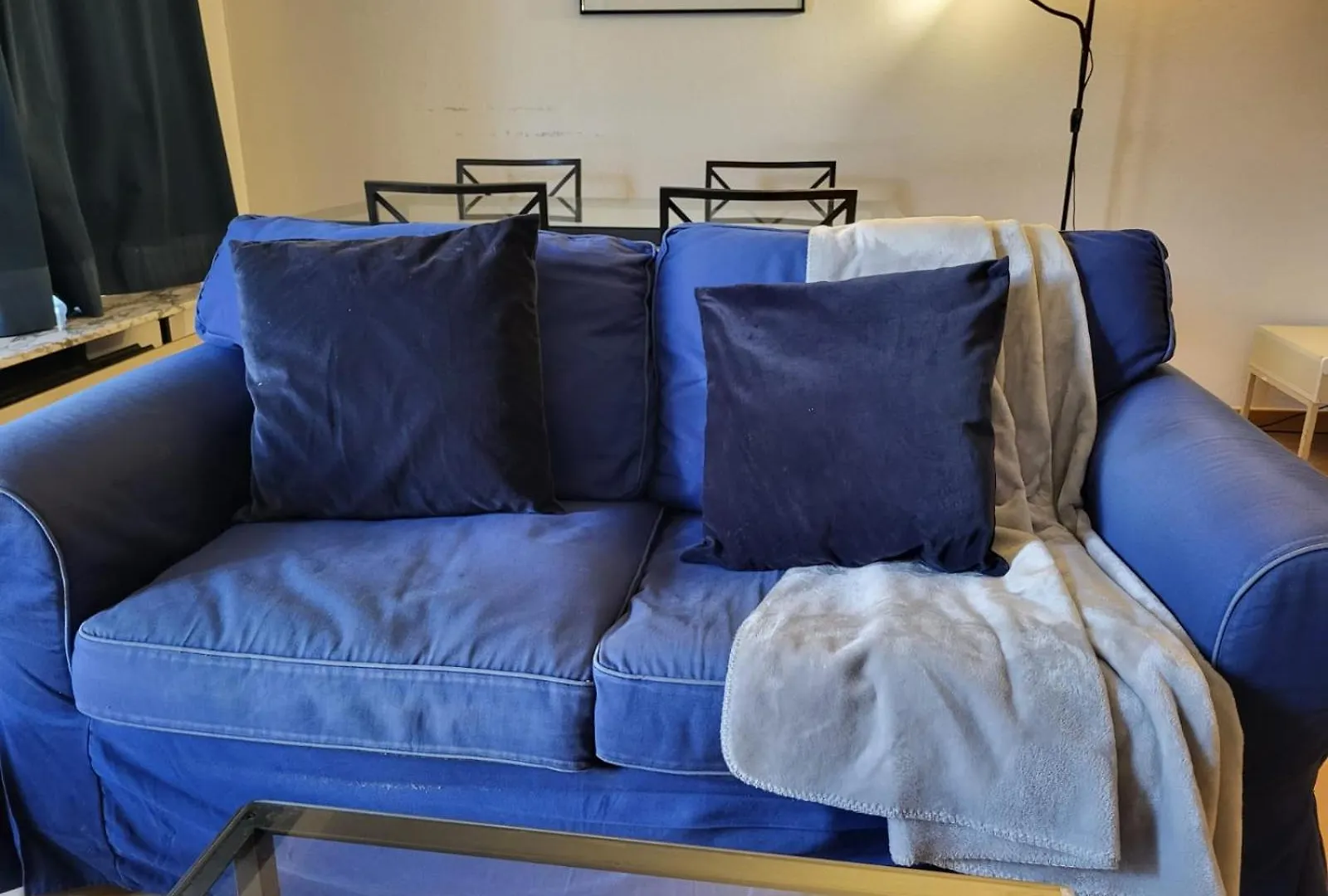 Apartment Nice Studio Eu Quarter Brussels
