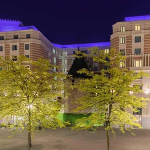 4* Hotell Novotel Centre
