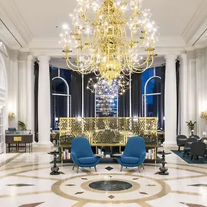 4* Hotell Hilton Grand Place