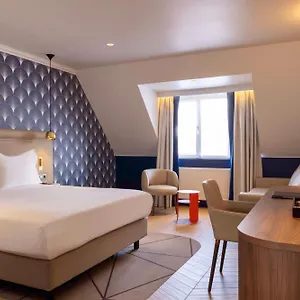 4* Hotell The Augustin